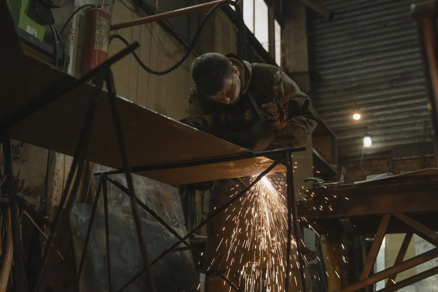 Cutting Nozzle