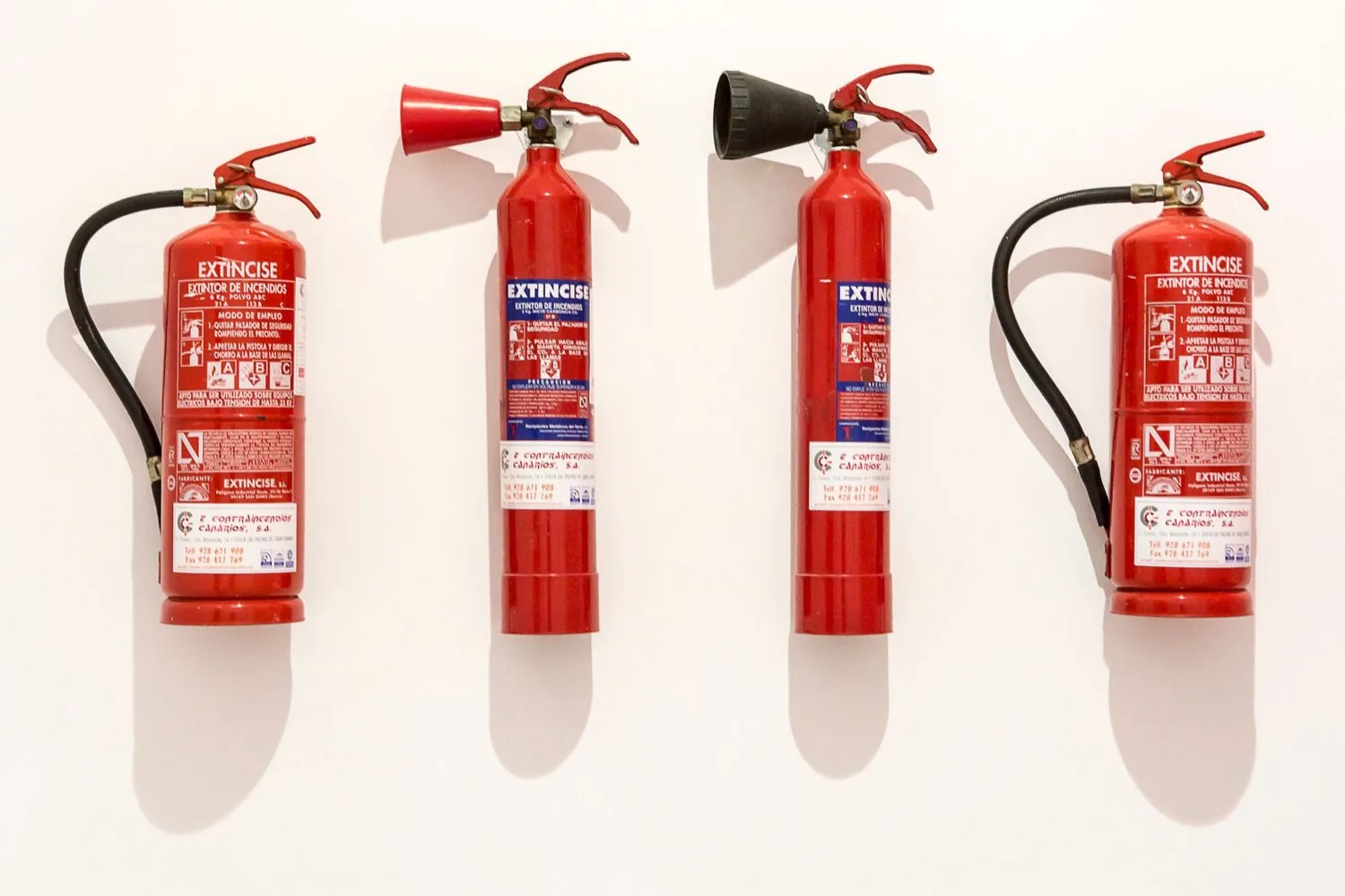 Fire Safety by Vikas Medical Gases