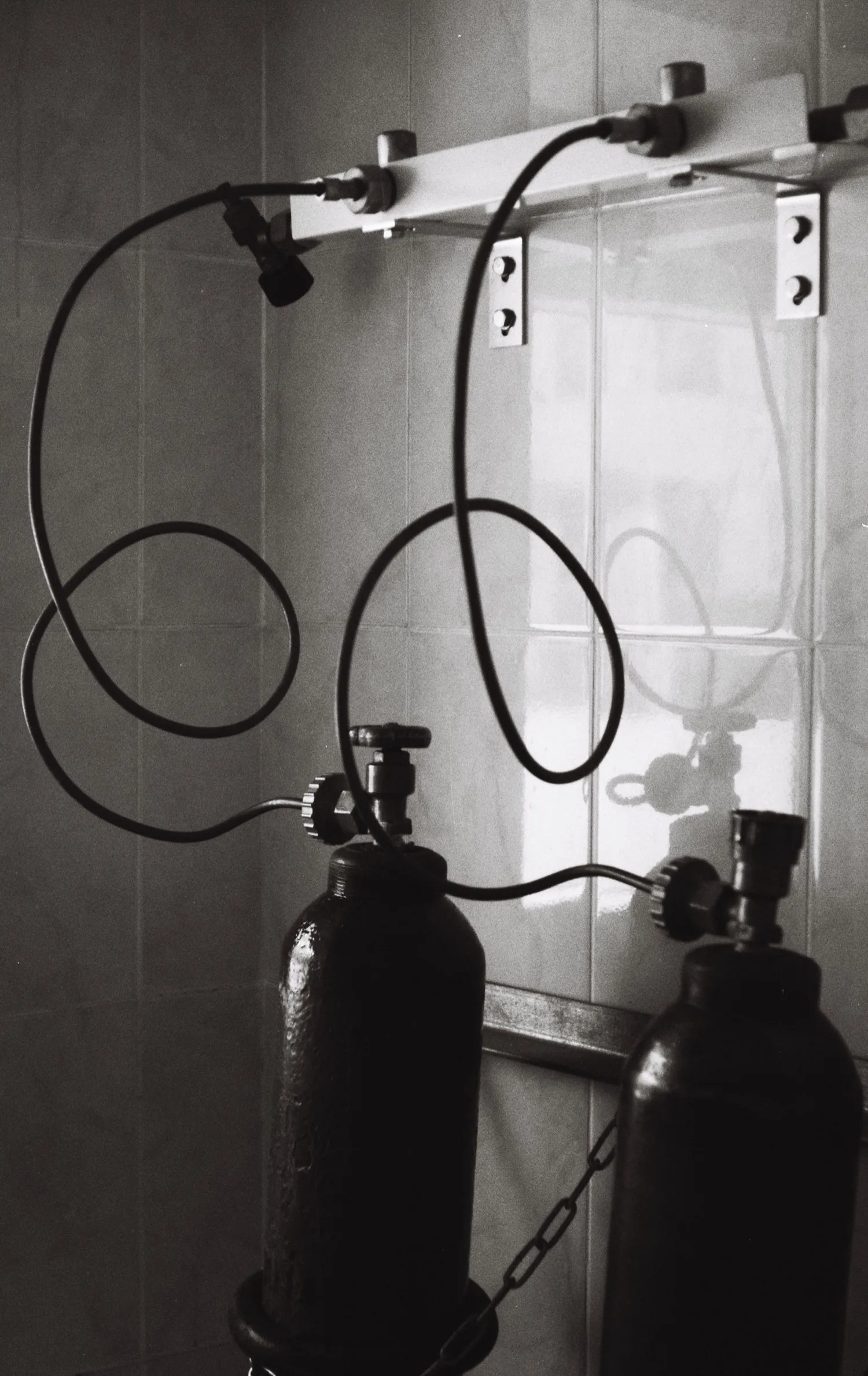 Medical Gases by Vikas Medical Gases