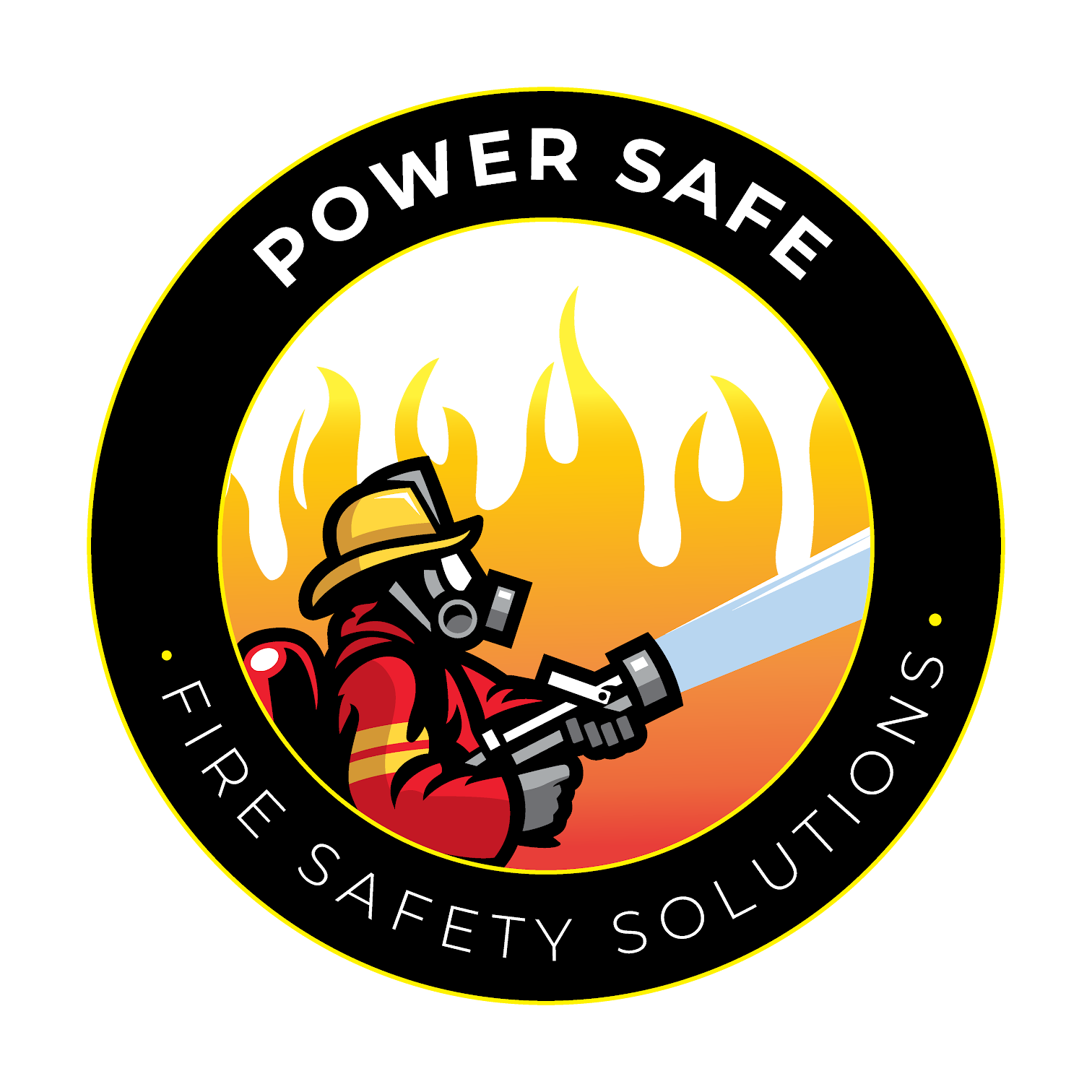 Power Safe Fire Safety Solutions