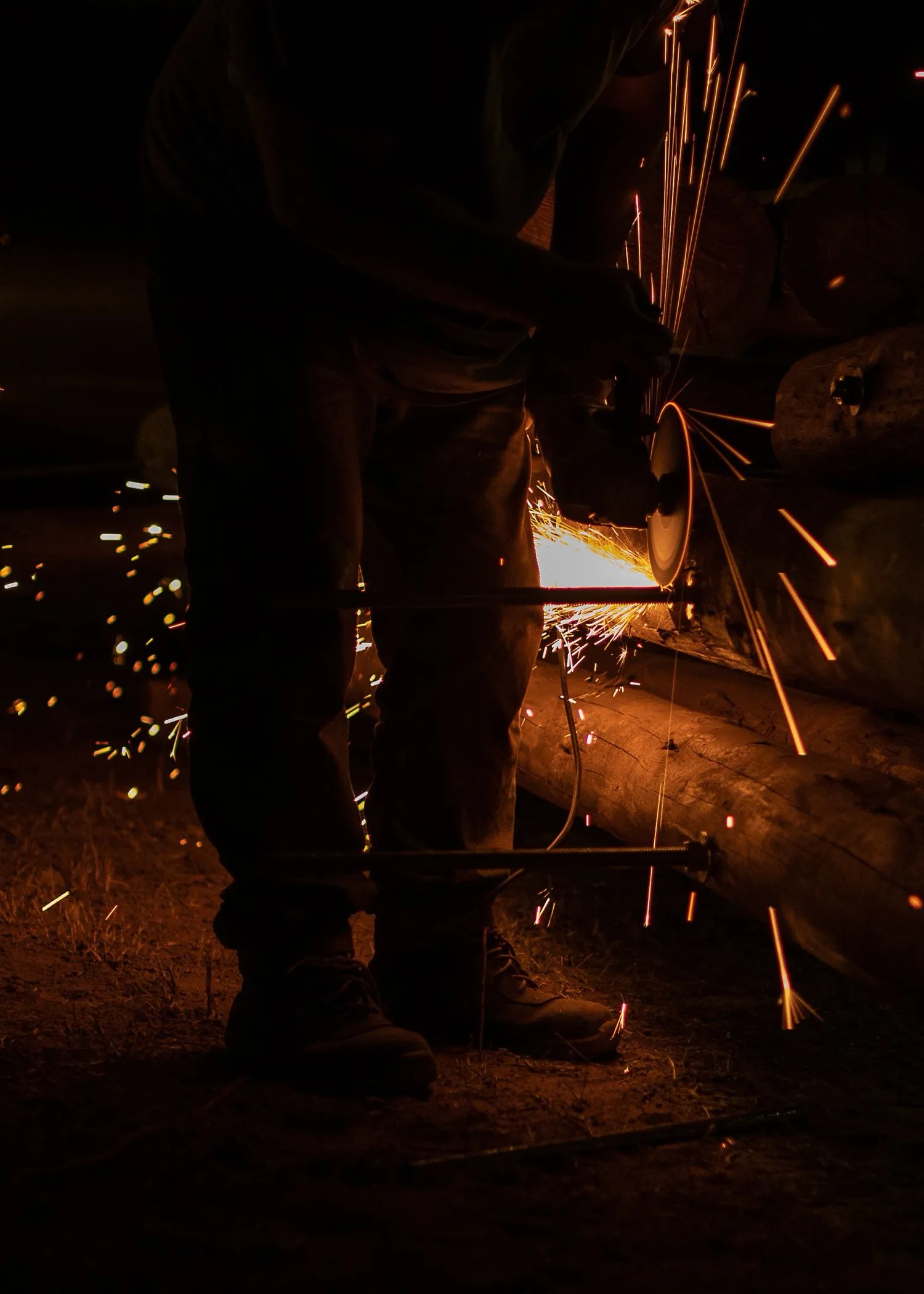 Gas Welding Torch